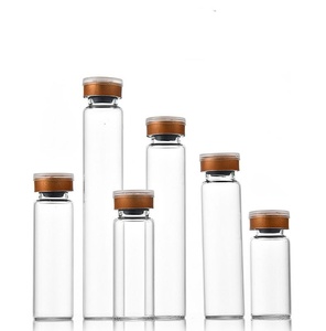 <b>Small</b> <b>bottle</b> for Peptide Lyophilized Powder vials Cosmetics Packaging - Product Image 4