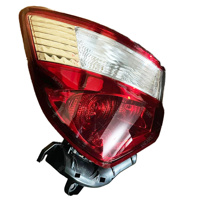 Tail Light 12V Natural White Rear Lamp 81561-52B20 81561-52B30 81551-52D20 Tail Lamp for Car