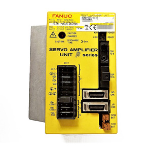 A06B-6093-H112 Nuevo Amplificador Servo Original FANUC, Proveedor de Repuestos - Product Image 1
