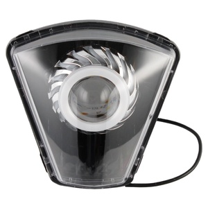 Phare avant YHMOTO pour GASGAS 2024 EC EW ES 250 300 500 250F EC350F Pièces de moto Faros - Product Image 1