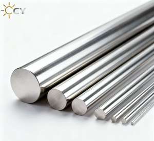 हल्के परिशुद्धता संरचनात्मक घटकों के लिए कच्चे माल ठंडा-तैयार स्टील राउंड बार 10 मिमी 15 मिमी 20 मिमी 25 मिमी 25 मिमी - Product Image 2