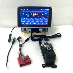 MOOKAKA-Radio <span class=keywords><strong>Android</strong></span> de 7 pulgadas para coche, reproductor de vídeo, GPS, Navi, Carplay, sistema original, para Mazda 2, 2015-2018, - Product Image 5