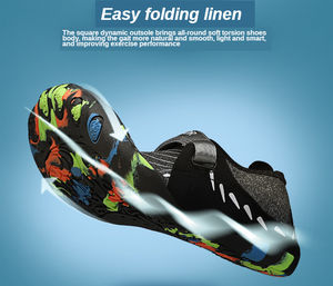 Meilleur Prix patauger cinq doigts aqua <span class=keywords><strong>chaussures</strong></span> d'eau <span class=keywords><strong>de</strong></span> plage à vendre - Product Image 4