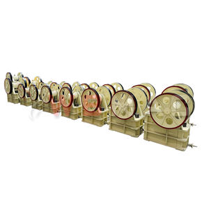 מחיר מפעל עפרת רוק ציוד כרייה לסת צלב למכירה סולם קטן גרניט קוורץ אבן אבן אבן קוורץ - Product Image 3