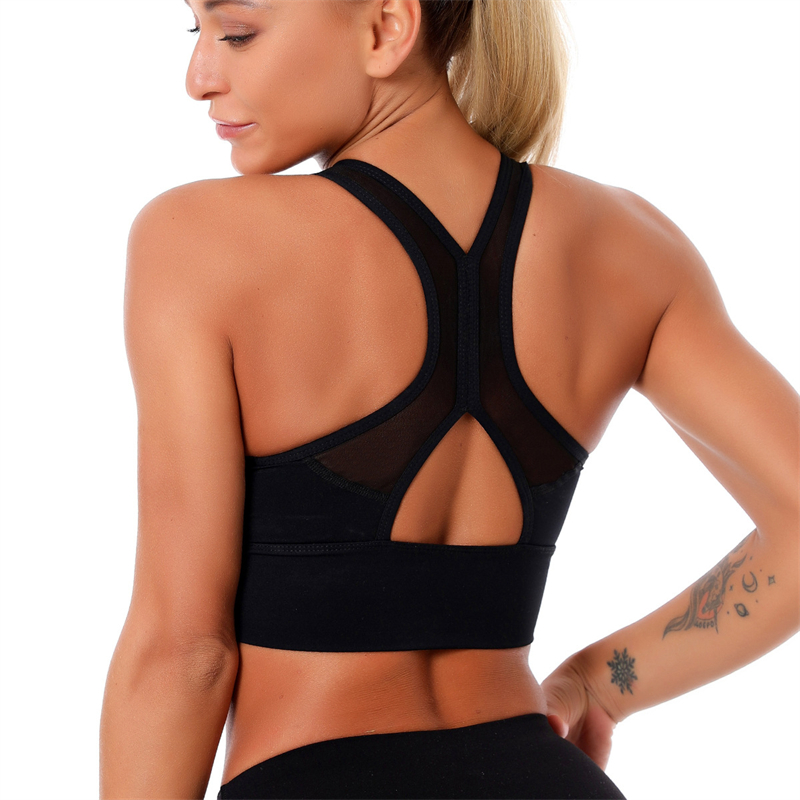 New arrived Popular 3 colors Factory Wholesale Women Seamless Bandeau Strapless Girl Sexy Bra  comfortable