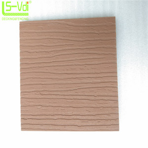 Coextrudés plancher composite pour l'approvisionnement de jardin ou piscine extérieure - Product Image 2