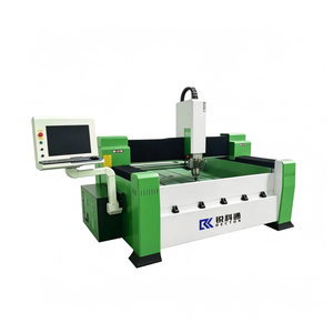 Machine de gravure sur marbre CNC de bonne qualité, machine de fraisage CNC pour pierre à prix abordable - Product Image 2