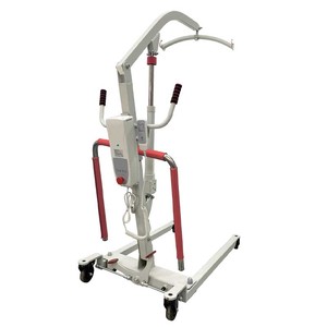 Gehandicapte Persoon Tilt Gemotoriseerde Lift Verlamde Ouderenzorg Hemiplegische Geïmmobiliseerde Patiënt Hijsen Hoist Patiëntenheffer