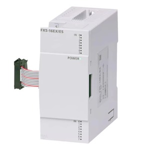 Módulo Controlador PLC, Control Industrial, Comunicación RS485, Convertidor de Frecuencia FR-A840-00250-1-N6 en Stock, 220V/110V/240V - Product Image 1