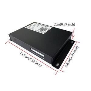 JIKONG JK-B2A8Sスマートアクティブバランサー4-8S 12V 24V <span class=keywords><strong>Li</strong></span>-Ionバッテリー管理システムLifepo4 Ltoバッテリー付き - Product Image 3