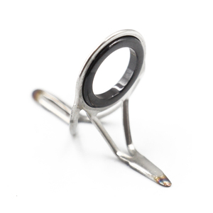 <span class=keywords><strong>Canne</strong></span> à pêche à la mouche <span class=keywords><strong>de</strong></span> haute qualité, tige <span class=keywords><strong>de</strong></span> guidage, œillets durable en fer, guide d'anneau <span class=keywords><strong>de</strong></span> pêche à la mouche - Product Image 1