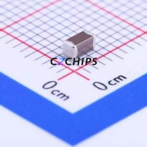 Condensateur SMD (MLCC) C3216X7R1E106KT000N 1206 (Capacité : 10 µF) (Précision : 10 % Tension nominale : 25 V) - Product Image 2