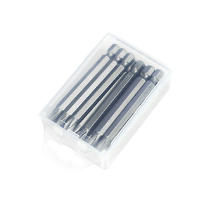 50mm משושה pz2 אגוז הברגה מגנטי עם חריץ שחרור מהיר - Product Image 5