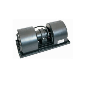 Haute qualité 380W Bus climatiseur ventilateur d'évaporation pièces de rechange à bas prix nouveau Bus ZHF2725A 371*174*141 accessoires - Product Image 1