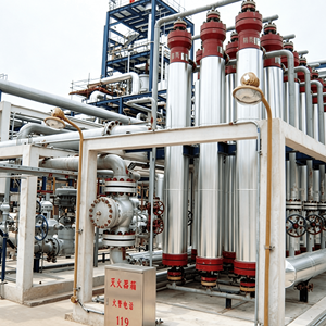 Soluciones de Membranas In Situ: Dispositivo de Membrana para Monóxido de Carbono al 97% para Producción Química - Product Image 2