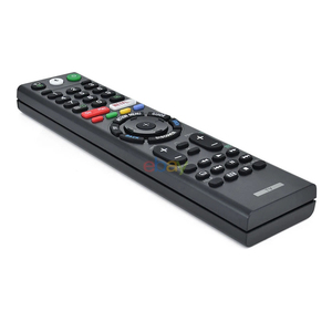 รีโมทคอนโทรลด้วยเสียง RMF-TX300P ใหม่สำหรับ Sony Smart TV KD-55X8000E KD-49X8200E KD-43X8000E KD-55X8200E KD-55X8000E FW-55X8001E - Product Image 4