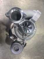 New Turbocharger Stage3 Upgrade for S4/S5 EA839 3.0T Engine G35-900