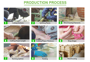 Món Khai Vị Tiệc Tùng Màu Sắc Lạ Mắt Tự Nhiên Chọn Nút Tre - Product Image 5