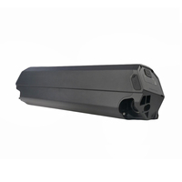 Batterie de vélo électrique Reention DORADO PLUS 48V 14Ah 15Ah 17.5Ah pour Vakole CO26 NCM Moscow Milano T7s Aspen Plus, remplacement de batterie Akku