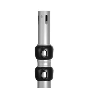 Straight Aluminum <b>Backdrop</b> <b>Stand</b> Pipe for Wedding Tent Decoration Minimalist Style - Product Image 6
