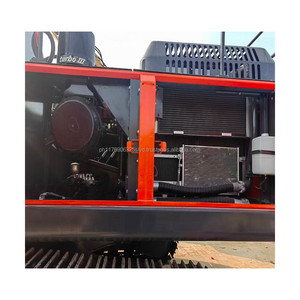 Grande machinerie d'occasion Doosan345, pelle hydraulique sur chenilles, excavatrice d'occasion de 34 tonnes, Doosan DX345 - Product Image 4