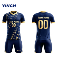 Matériaux de qualité supérieure, logo personnalisé, maillot de football pour hommes, maillot de sublimation, impression de maillot de football, vêtements de football, uniformes de football pour hommes