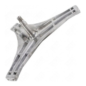 Soporte de Tambor para Lavadora 4434ER0003F, Brazo de Soporte de Aleación de Aluminio para Lavadora de Carga Frontal <span class=keywords><strong>LG</strong></span> - Product Image 4