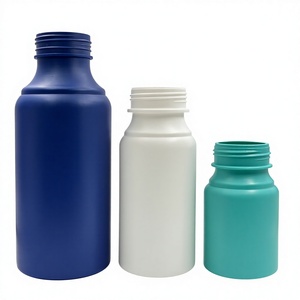 Bouteilles de stockage de produits chimiques pour <span class=keywords><strong>chambre</strong></span> <span class=keywords><strong>noire</strong></span> en PEHD de 200 ml et 500 ml, contenants photographiques en plastique avec bouchon à vis, récipients vides pour liquides - Product Image 6