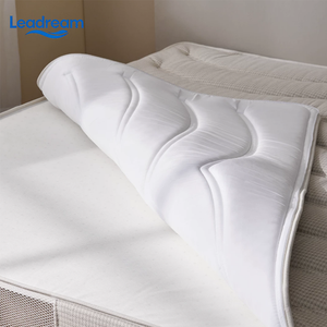 ที่นอนสปริงแบบม้วนเก็บได้ Leadream Eco-Friendly พร้อมกล่องสปริงในตัว ขนาดควีนไซส์ ปรับแต่งได้ - Product Image 5