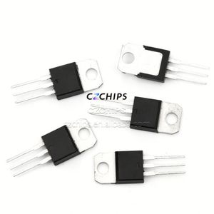 New & Original & In Stock KA5Q1565RFYDTU TO-3PF-5L Electronic Component Integrated Circuit ICs Chips CZSKU:Z5I9W3W3 - Product Image 1