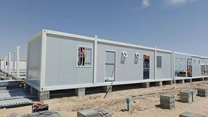 Xách tay Modular sống <span class=keywords><strong>Tiny</strong></span> nhà di động prefab có thể tháo rời casas prefabricadas container nhà với phòng tắm và nhà vệ sinh - Product Image 2