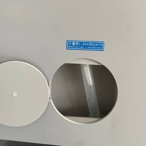 Câmara de Teste de Corrosão Personalizável OEM Equipamento de Teste de Pulverização de Água Salgada Programável - Product Image 3