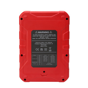 เครื่องทดสอบความต้านทานฉนวน Uni-T UT513B 5kV ดิจิตอลเมกะโอห์มมิเตอร์ สำหรับการทดสอบอุปกรณ์ไฟฟ้า - Product Image 1