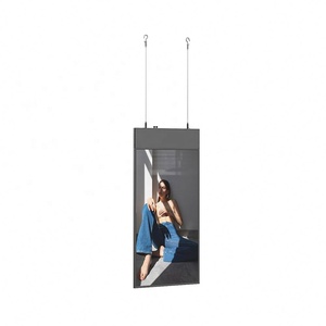 INSOVISION Série O 32'' 43'' 49'' 55'' 65'' 75'' 86'' Cadre LCD ouvert - Product Image 2