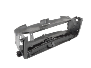 BMW 2 serisi F22 otomobil parçaları için OE No. 51747290605 üst bölüm HAVA GİRİŞİ kefen kefen ile uyumlu - Product Image 3