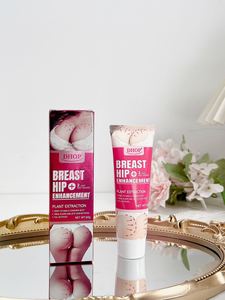 Crème raffermissante et d'agrandissement des seins pour femmes Produit pour grosses fesses et le visage avec fonction d'agrandissement - Product Image 5