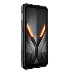 Teléfono Inteligente Resistente Hotwav W11, 6GB+256GB, 6.6 FHD, Batería Enorme de 20800mAh, Cargador de 33W, Android 13, Versión Global, 550g - Product Image 5