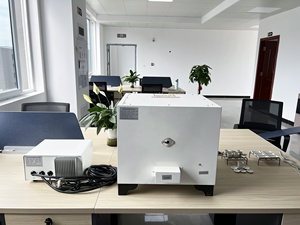 Digitale Smeermiddelen Asbepalingsapparatuur/Bepaling Van Het Asgehalte - Product Image 3