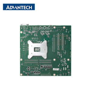 เมนบอร์ดอุตสาหกรรม Advantech AIMB-506G2 ATX H310 รองรับ Intel Core I7 I5 I3 รุ่นที่ 8 และ 9  14*COM 64GB DDR4 2*LAN - Product Image 3