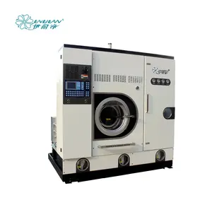 Prezzo della macchina per lavaggio a secco donini idro carbonio industriale di alta qualità