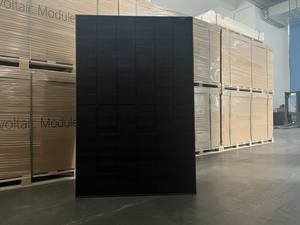 Paneles Solares Monocristalinos LONGi Jinko JA Totalmente Negros <span class=keywords><strong>de</strong></span> 440w 450w 460w con Certificación TUV - Product Image 6