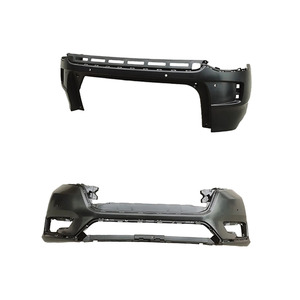 Parachoques Delanteros y Traseros para Honda UR-V TG4 TG5 TG6 04711TXGH70ZZ 04715TXEH00ZZ 04717TXEH60ZZ 04718TXEH60ZZ, Repuestos - Product Image 1