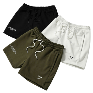 Venta caliente corto para Hombres estilo libre último diseño personalizado FÁBRICA DE Vietnam muestra gratis - Product Image 1