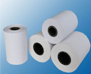 Papel <span class=keywords><strong>Kraft</strong></span> Marrón de 40 g/m², Rollo de Papel <span class=keywords><strong>Kraft</strong></span> de 150 g, Papel para Envolver - Product Image 3