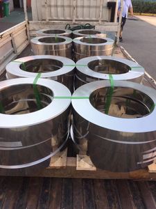 Tira de Níquel Puro 0.07*3mm 99.6% de Pureza 1P/2P/3P/4P para Soldadura por Puntos de Baterías 18650/21700/32140 - Fabricante - Product Image 4