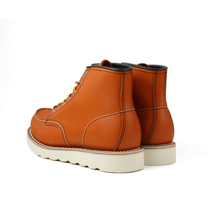 Bottes de travail Goodyear Welt pour hommes avec design classique 875, semelle en <span class=keywords><strong>mousse</strong></span> de caoutchouc souple et légère, provenant d'un fabricant OEM ODM expérimenté - Product Image 3