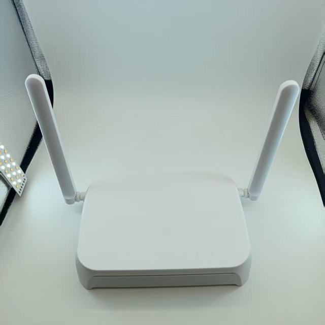 ONT Modem WIFI6 ONU MODEL F6610M XPON 4GE+1TEL+2USB+WIFI2.4/5G Dual Band Wifi Router H3-1S