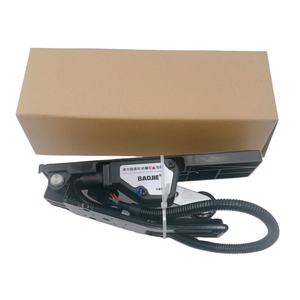 Pedal de acelerador electrónico listo para usar para maquinaria de construcción de camiones y autobuses 3103 () - Product Image 5