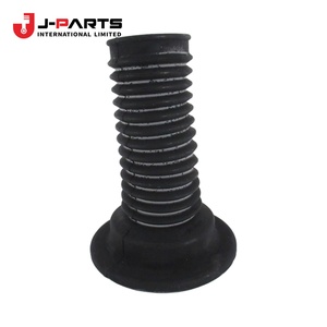 Aislador, Resorte Helicoidal Delantero Superior Derecho para Toyota Hilux TGN16 2005-2015 OE 48157-0K010 481570K010 - Product Image 1