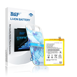 Baterai 5000mAh NC50 untuk Motorola Moto G41 baterai ponsel XT2167-2 tersedia NC50 - Product Image 6